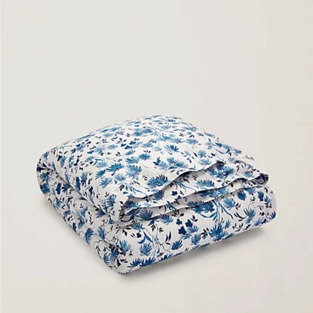 RALPH LAUREN Adelaide‎ Bedding  King Comforter
